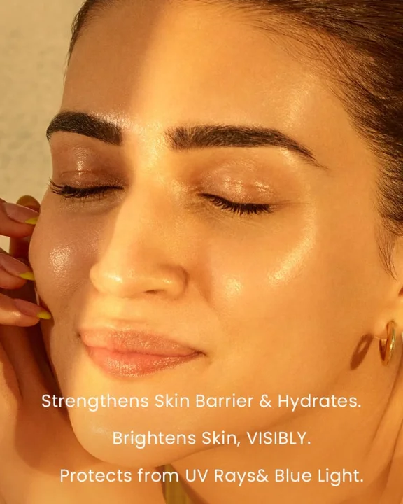 hyphen daily face care regime